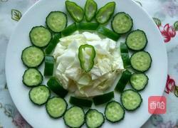 蔬菜泥的做法图解2