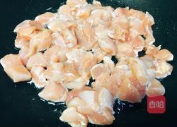 简单易做 快手菜 宫保鸡丁家常版的做法图解3