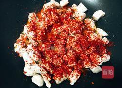 简单易做 快手菜 宫保鸡丁家常版的做法图解6