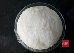 超软酸奶土司的做法图解3