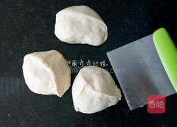 养乐多绵软土司的做法图解4