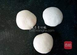 养乐多绵软土司的做法图解5