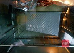 超软酸奶土司的做法图解14