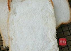 超软酸奶土司的做法图解18