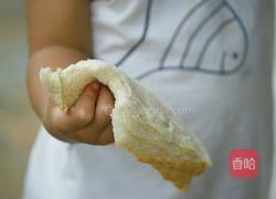 超软酸奶土司的做法图解20