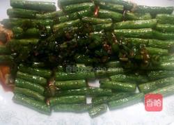 青椒煎荳釭的做法图解7