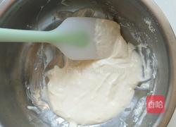 酸奶溶豆的做法图解3