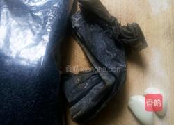 辣炒海带丝的做法图解1