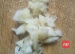 辣炒海带丝的做法图解4