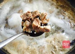 番茄烩牛腩的做法图解6