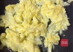 什锦蛋炒饭的做法图解5
