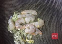 什锦蛋炒饭的做法图解6