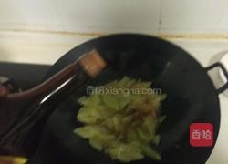 笋片蒜蓉虾的做法图解5