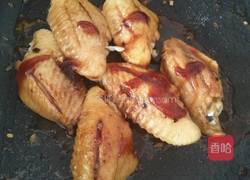 红焖鸡翅的做法图解6