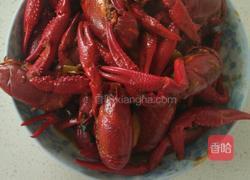 麻辣龙虾的做法图解4