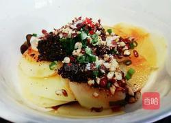 凉拌土豆的做法图解4