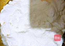 牛轧糖沙琪玛的做法图解7