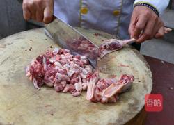 莲花血鸭的做法图解2