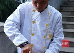 莲花血鸭的做法图解3