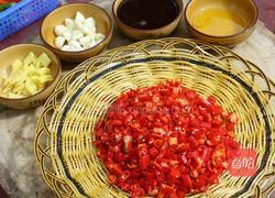 莲花血鸭的做法图解4