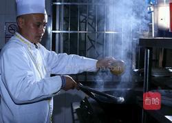 莲花血鸭的做法图解6