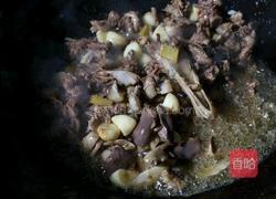 莲花血鸭的做法图解8