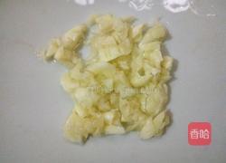 清炒四季豆的做法图解2
