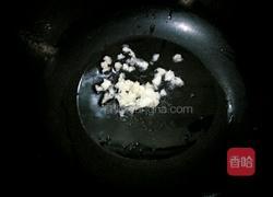 清炒四季豆的做法图解4