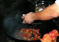 莲花血鸭的做法图解10