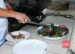 莲花血鸭的做法图解11