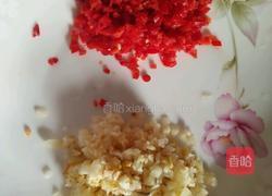 剁椒蒸虾的做法图解7