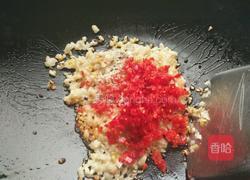 剁椒蒸虾的做法图解8
