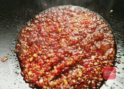 剁椒蒸虾的做法图解9