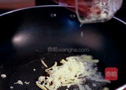 鲍汁凤爪的做法图解3