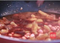 鲍汁凤爪的做法图解7