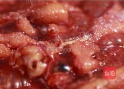 鲍汁凤爪的做法图解8