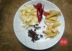 盐煎肉的做法图解4