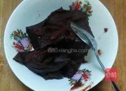 豆沙馒头的做法图解8