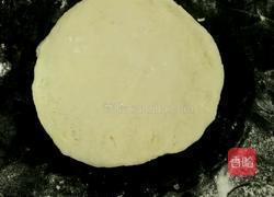 豆沙馒头的做法图解9