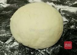 豆沙馒头的做法图解11