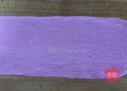 蔬汁油条的做法图解3