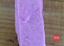 蔬汁油条的做法图解5