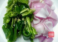 盐煎肉的做法图解3