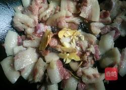 盐煎肉的做法图解6