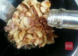 盐煎肉的做法图解8