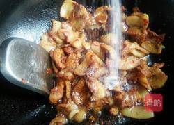 盐煎肉的做法图解9