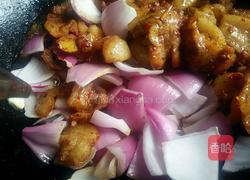 盐煎肉的做法图解10