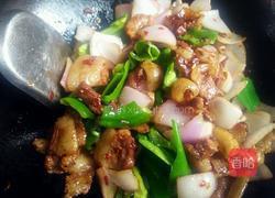 盐煎肉的做法图解12