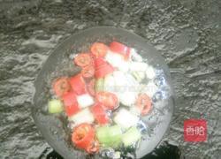 凉拌鸡爪的做法图解8