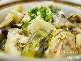 苦笋黄骨鱼 苦笋黄辣丁的做法[图]